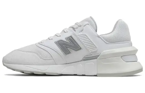997 New Balance Sport 'Munsell White'