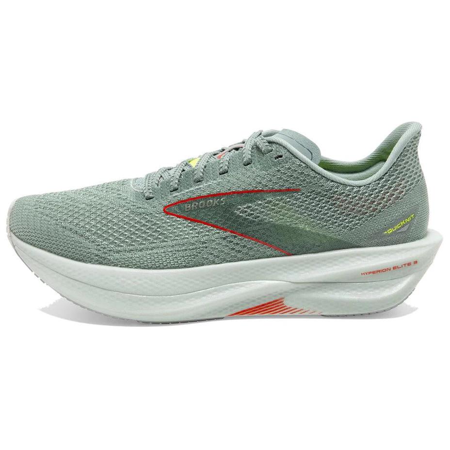 Brooks Hyperion Elite 3 ‘Blue Surf Cherry’