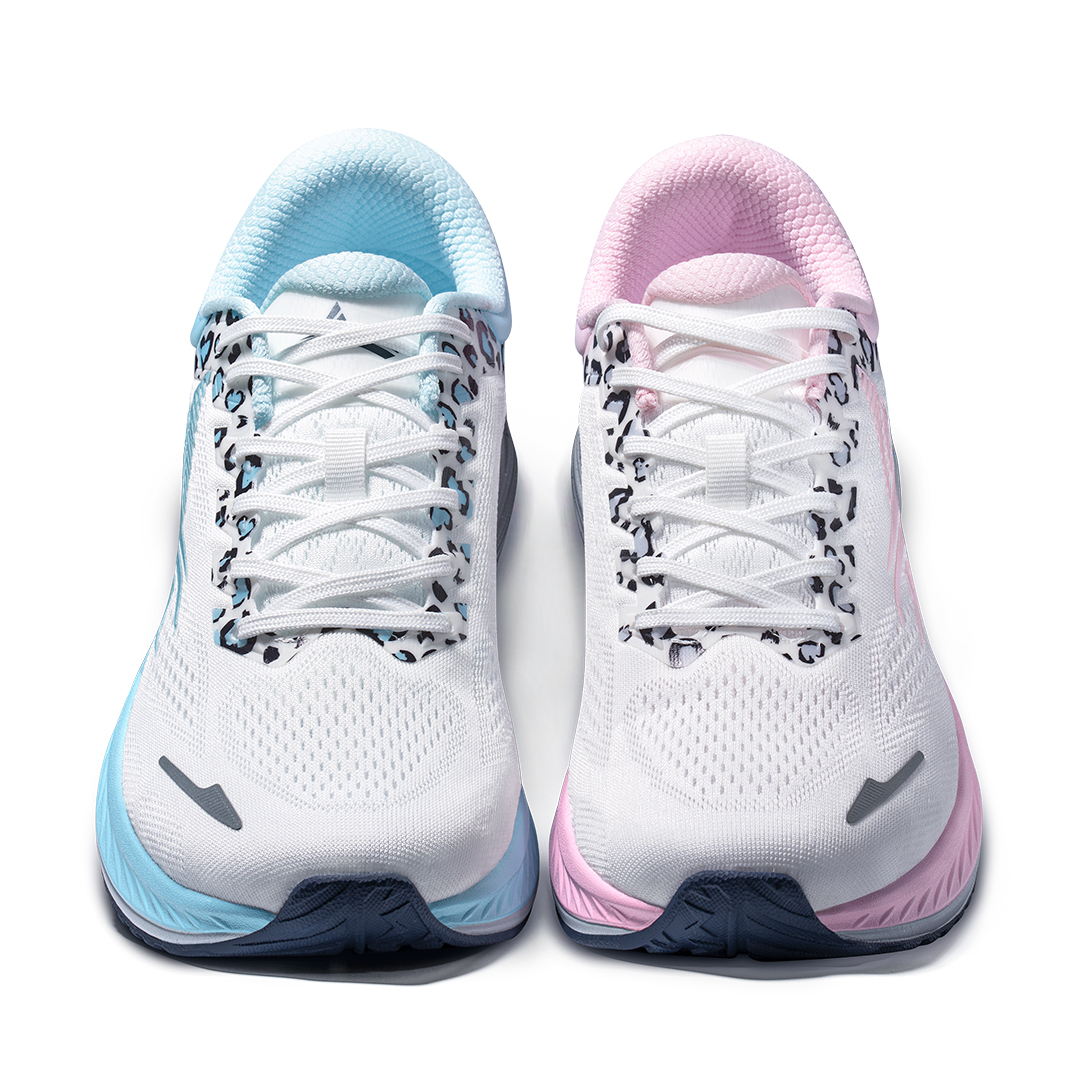 Volanti Panda Low top Sprint Physical Fitness Test & Exam Running Shoes Unisex