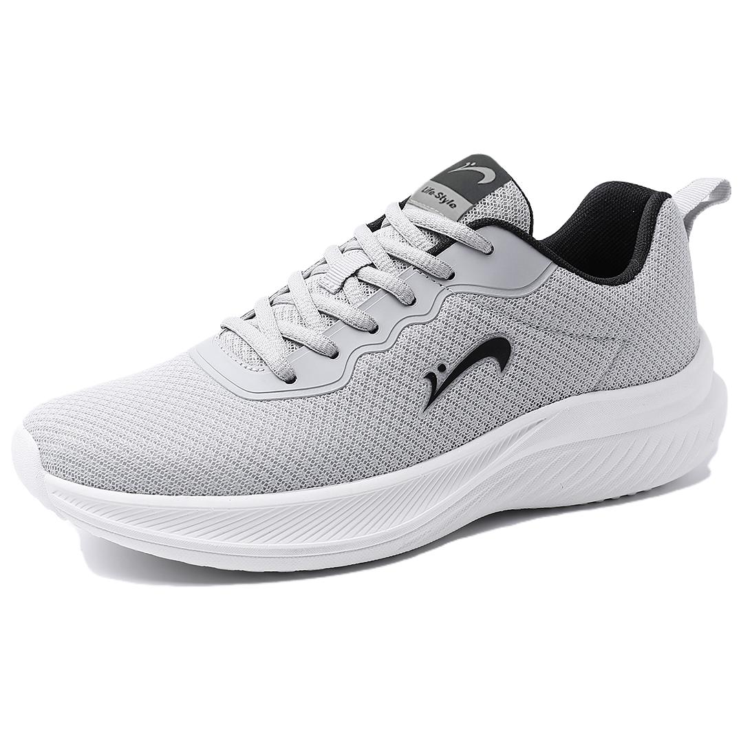 K bird Slip Resistant, Breathable, And Lightweight Slip Resistant, Breathable, Lightweight Low top Casual Running Shoes