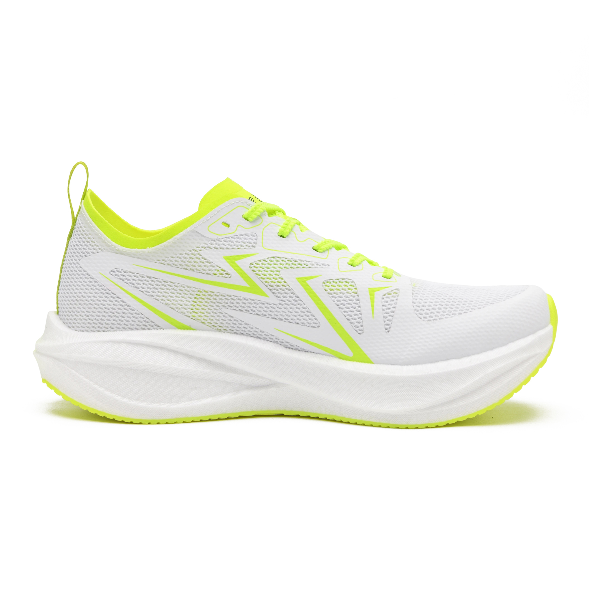 ZASK Cushioning Breathable Support Cushioning Breathable Support Low top
