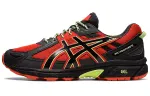 ASICS Gel Venture 6 'Black Red'