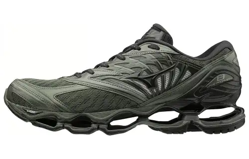 Wave Prophecy Mizuno 8 'Beetle'