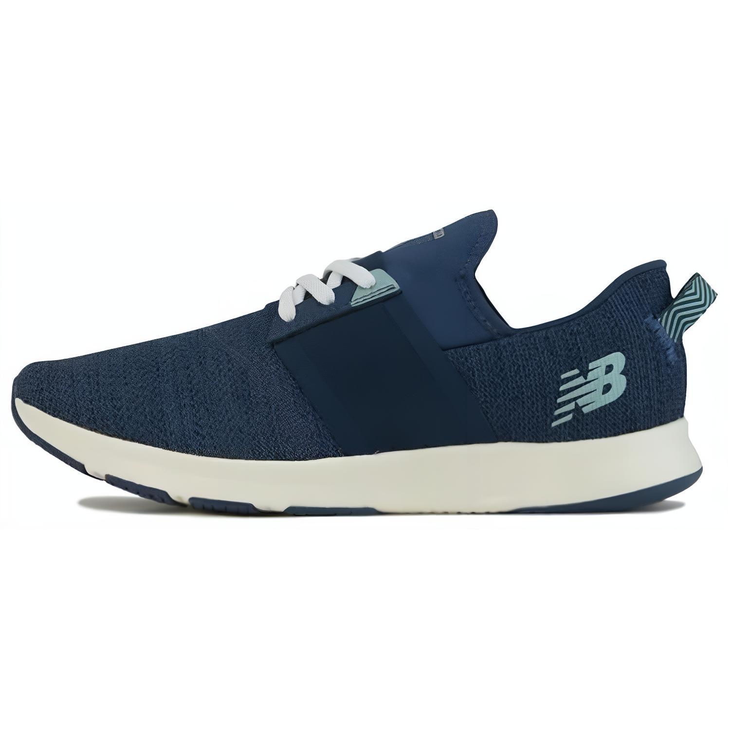 New Balance DynaSoft Nergize Low top Running Shoes Women's Marine Blue