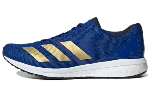 Adidas Adizero Boston 8 'Collegiate Royal'
