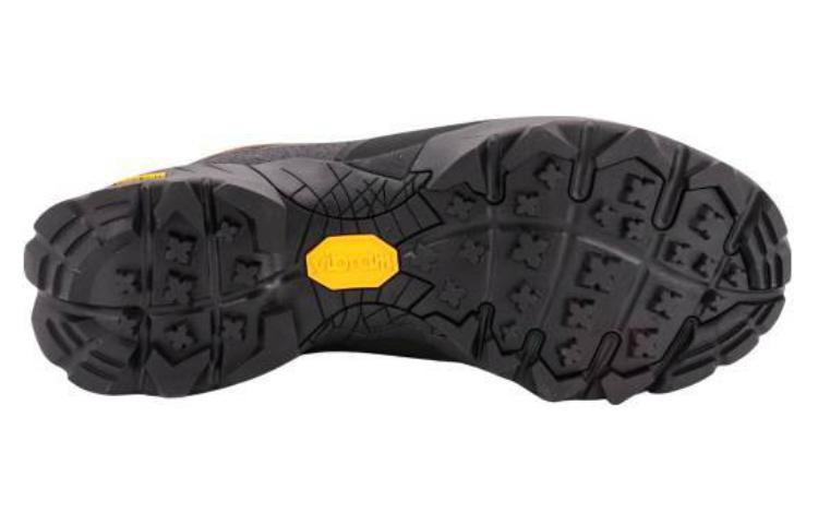 ROA Logo-print Chunky-sole Boots