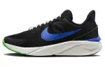 Nike Star Runner 4 Black Blue GS
