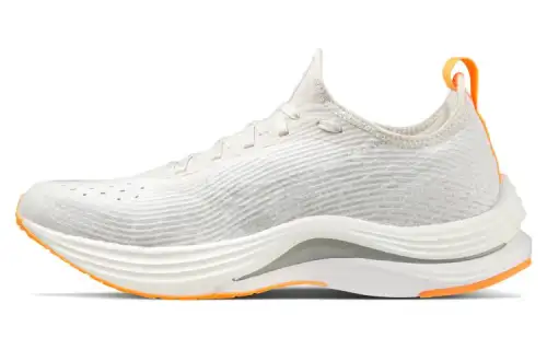 Mizuno Wave Aero 20+R 'White Orange' Women's