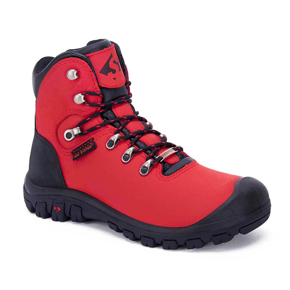 SLEADER Original Aspiration Collection Leather
