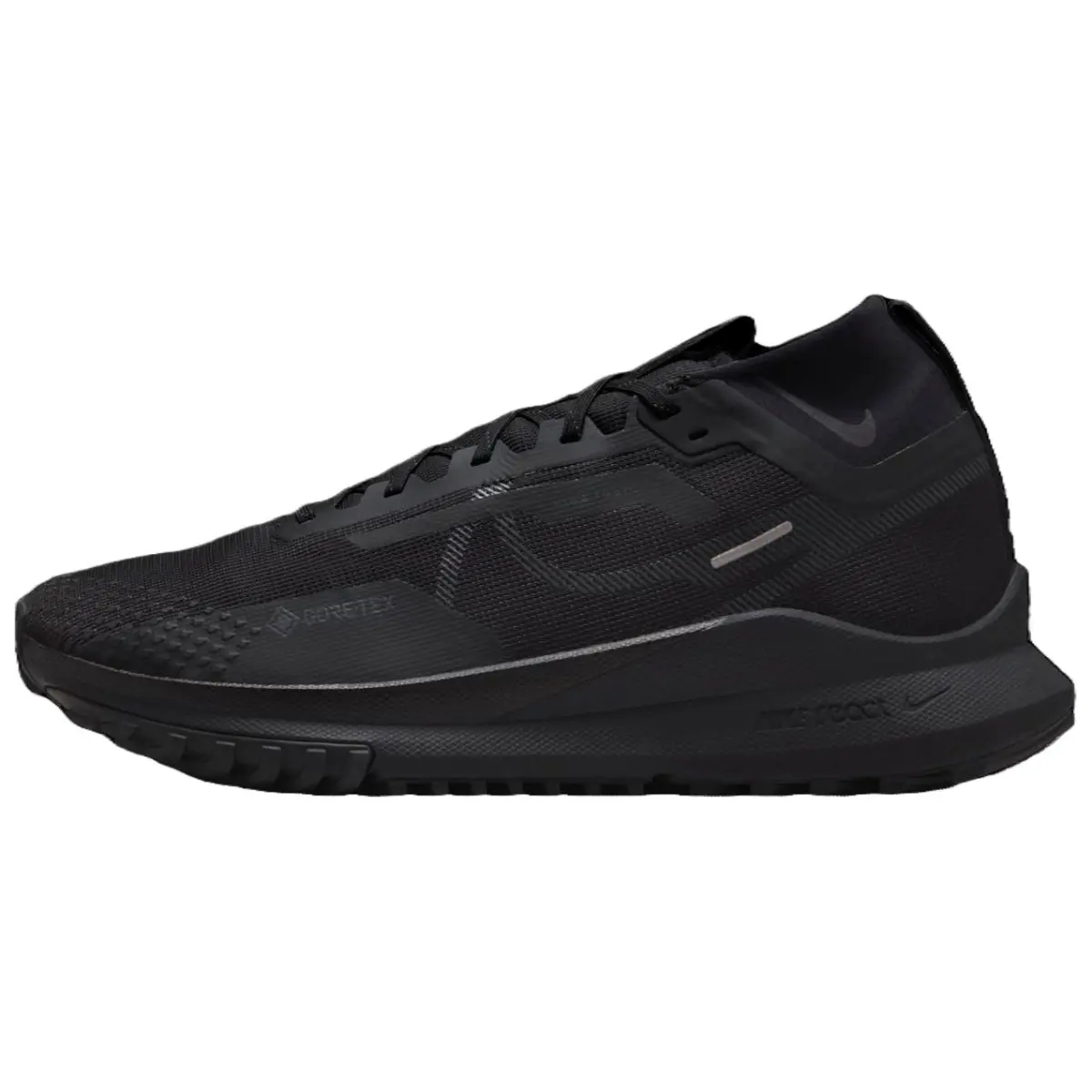 Nike Pegasus Trail 4 Gtx V2 'Black Dark Grey'