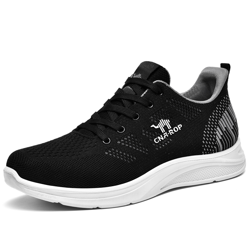 LINGHANGLUOTUO Cushioning Slip Resistant Abrasion Resistant Cushioning Slip Resistant Abrasion Resistant Low top Casual