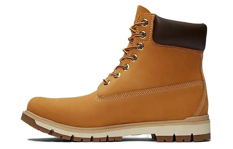 Timberland Radford 6 Inch Boots 'Yellow'