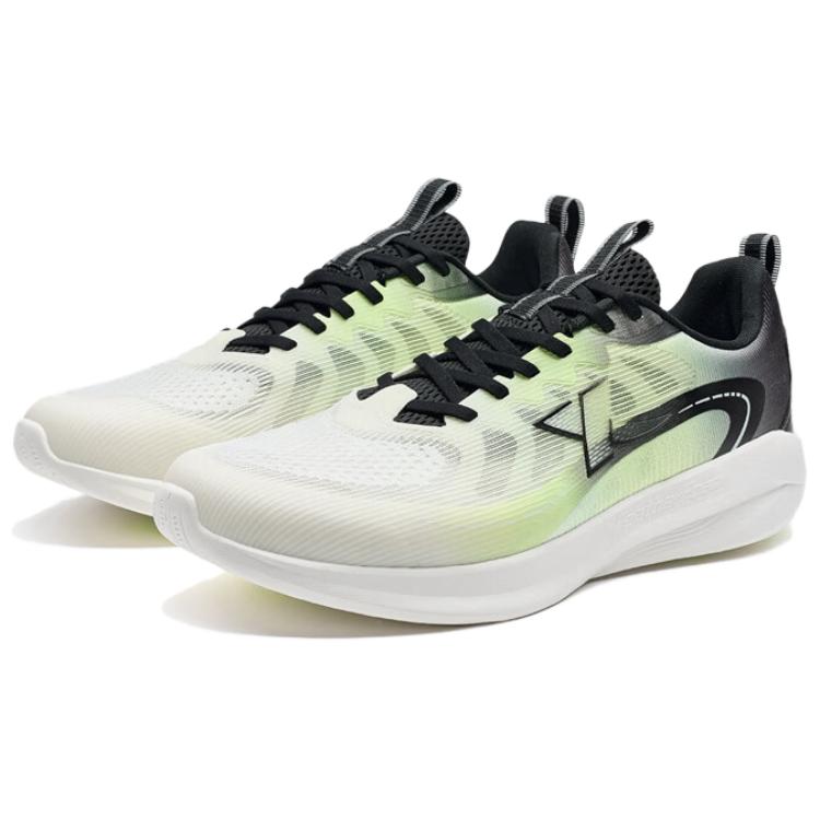 XTEP Abrasion Resistant Rebound Low top Running Shoes Men’s