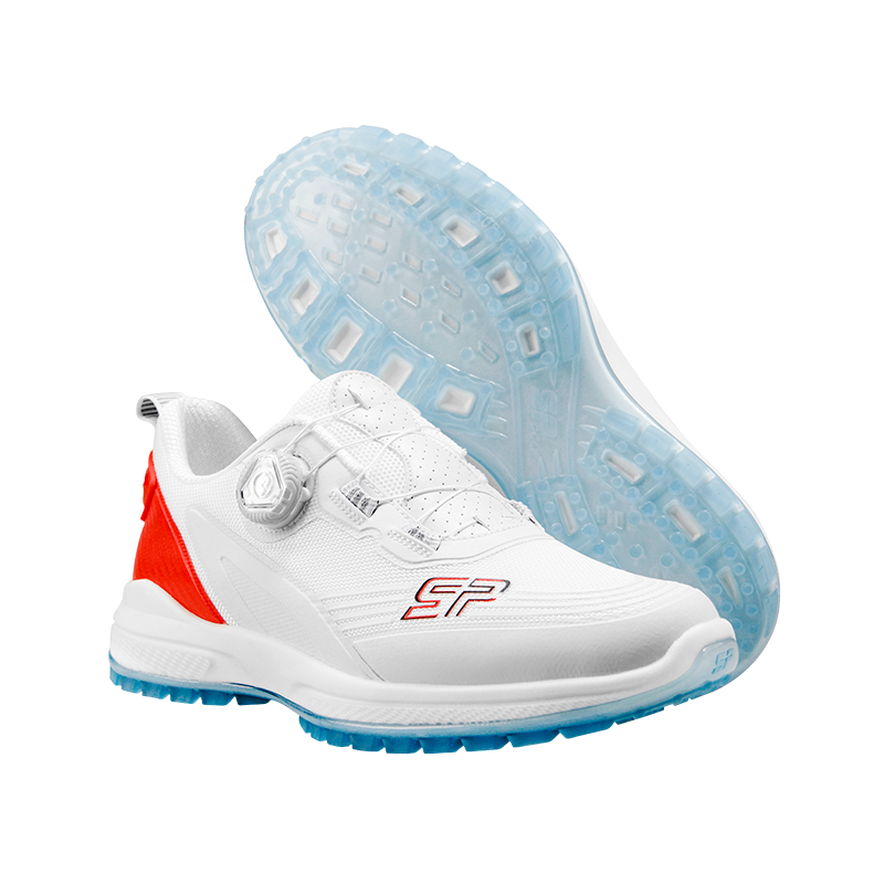 SOUTHPORT Waterproof And Breathable Slip Resistant Low top Golf Shoes Men’s