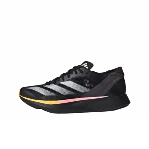 Adidas Wmns Adizero Takumi Sen 10 'Black Zero Metallic Spark' Women's