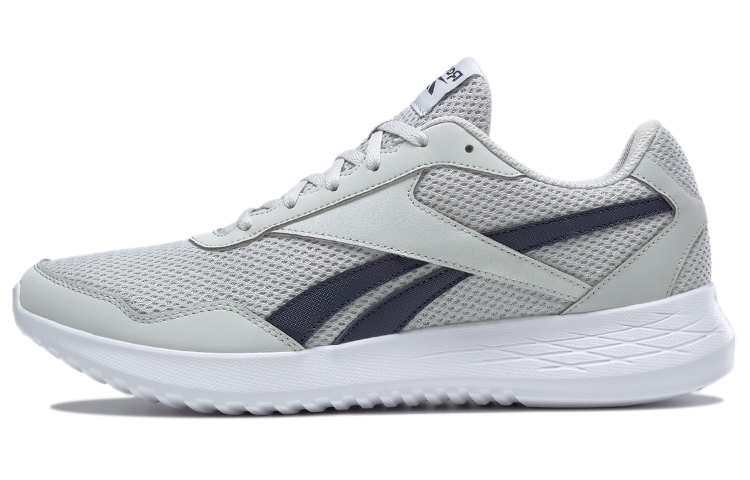 Reebok Energen Lite Comfortable Low top Running Shoes Men's Slate Blue
