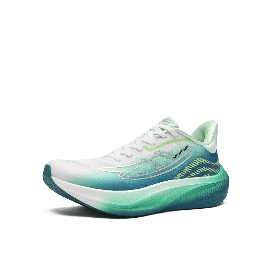 LIGHTSPEEDER Cushioning Slip Resistant Abrasion Resistant