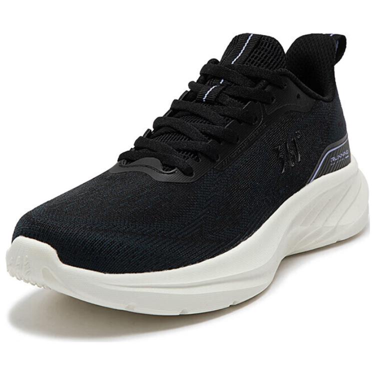 361° Slip Resistant Low top Running Shoes Women’s Black