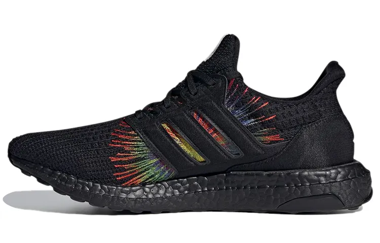 UltraBoost Adidas 4.0 Dna 'Fireworks'