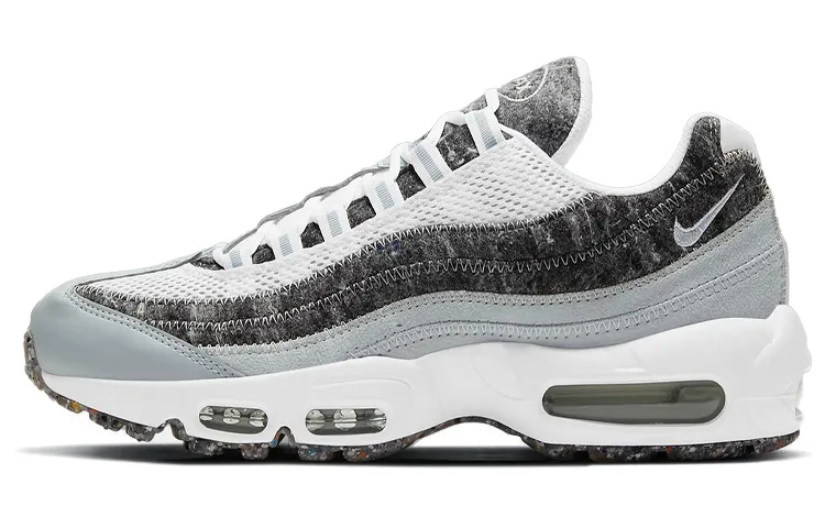 Nike Air Max 95 Crater Grey Women's
