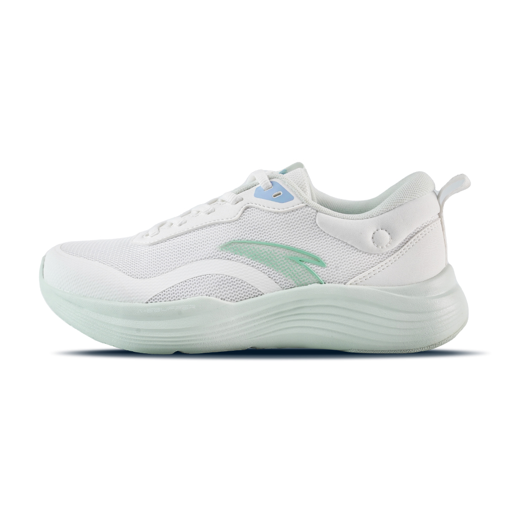 Anta Variety Training Collection Slip Resistant Abrasion Resistant Low top Casual Running Shoes Women’s