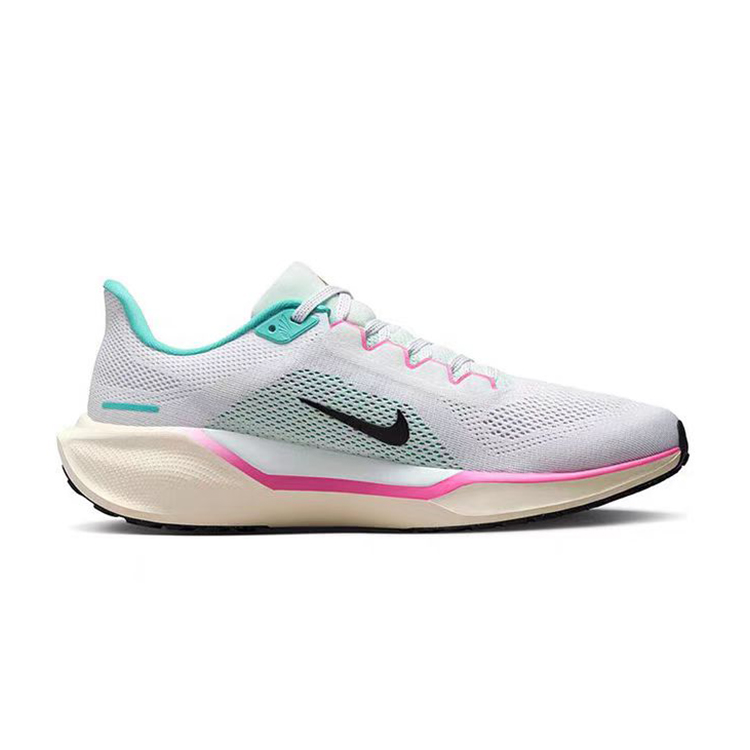 Nike Air Zoom Pegasus 40 Slip Resistant, Abrasion Resistant, Breathable, And Quick Dry Low top Running Shoes Unisex