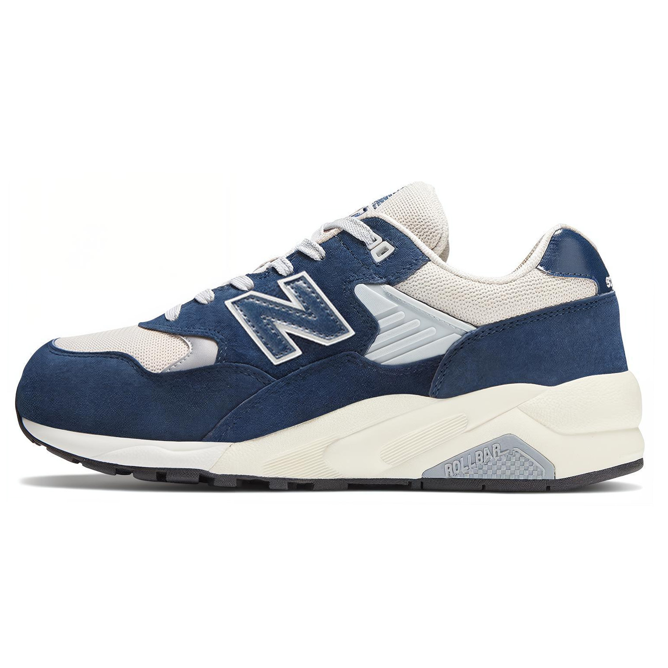 580 New Balance 'Natural Indigo'