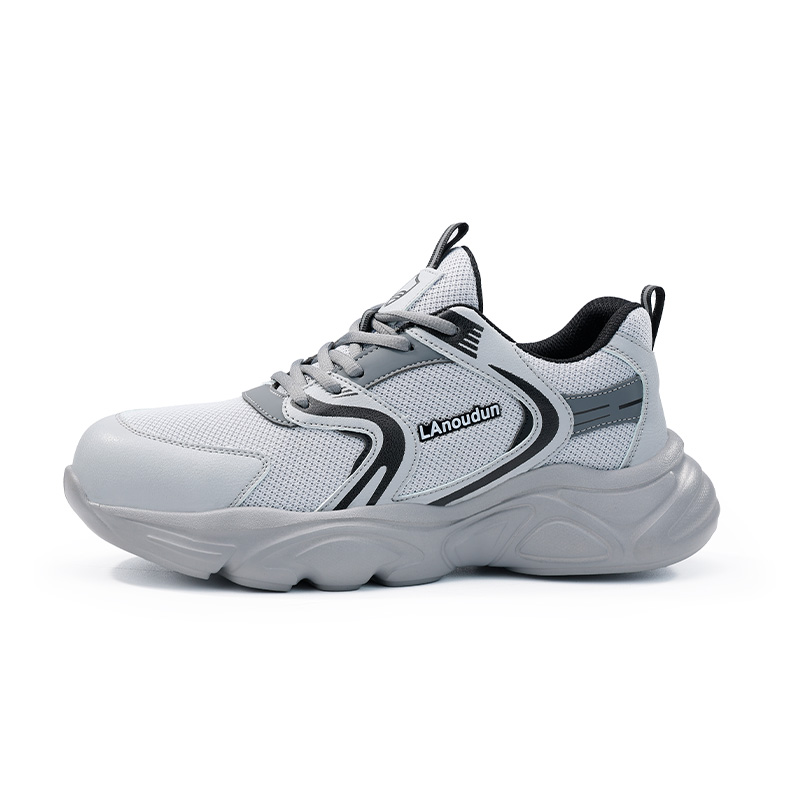 LANOUDUN Abrasion Resistant Breathable Low top Outdoor Shoes Unisex