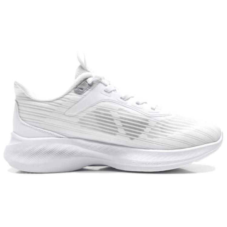 QIAODAN Abrasion Resistant Slip Resistant Abrasion Resistant Slip Resistant Low top Casual Running Shoes Women’s
