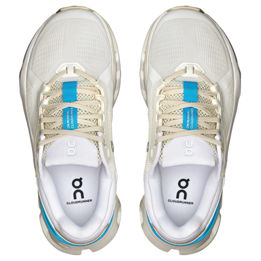 Cloudrunner 2 Wmns On ‘White Horizon’ Women’s