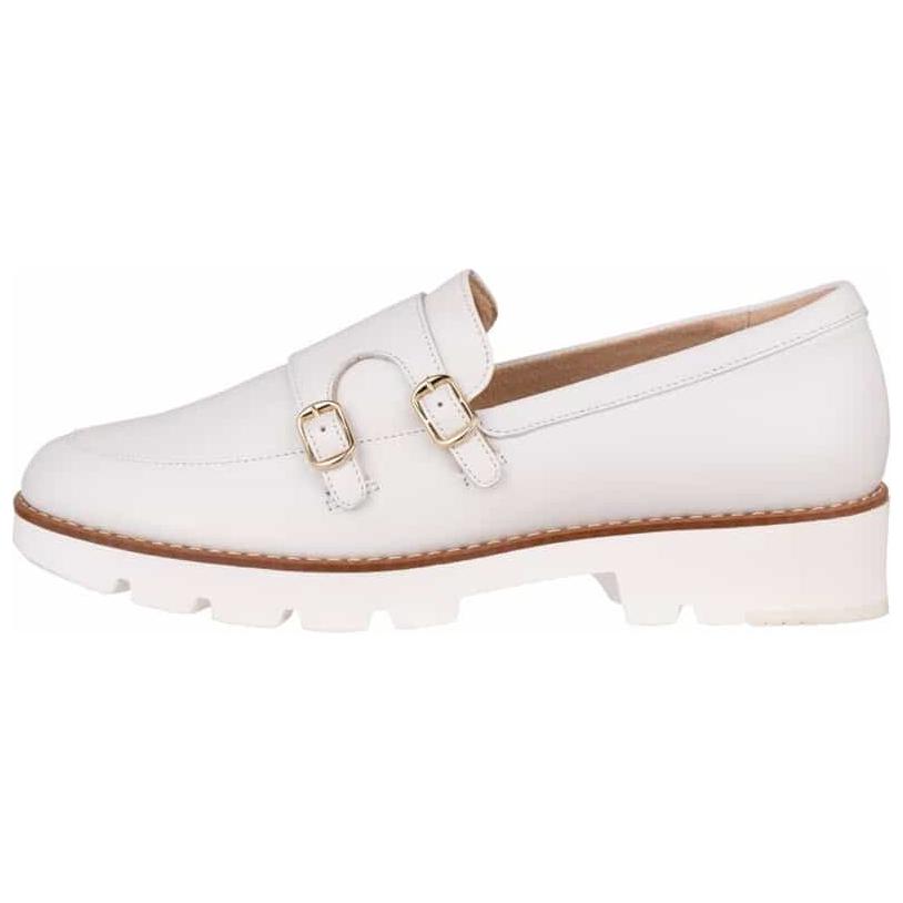 Asics Pedala Loafers Women's Beige
