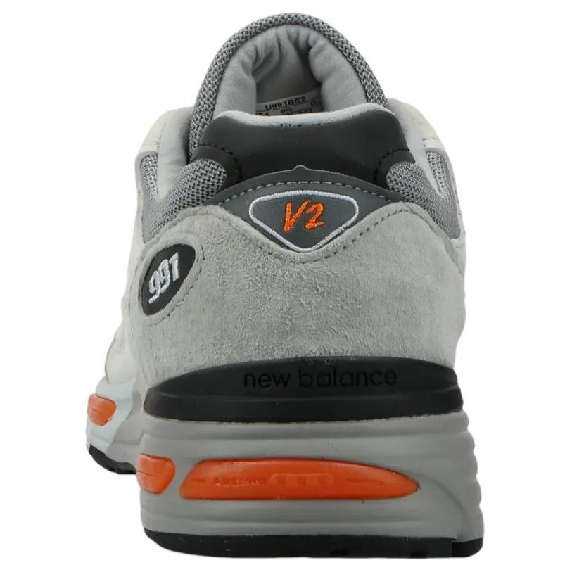 991v2 New Balance Made in England ‘Winter Flare’