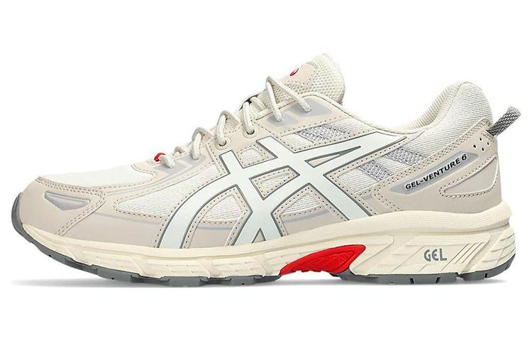 ASICS Gel Venture 6 Cream