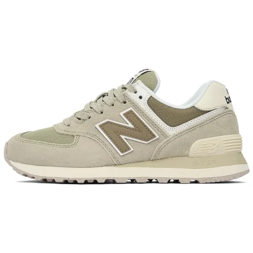 574 Wmns New Balance 'Olivine Dark Stoneware' Women's