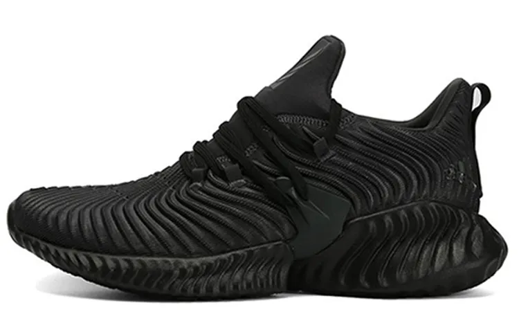 Alphabounce Adidas Instinct 'Carbon'