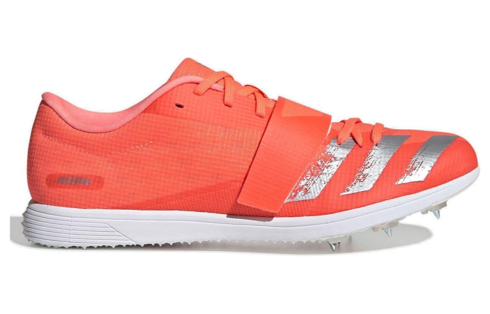 Adidas AdiZero Triple Jump ‘Signal Coral’