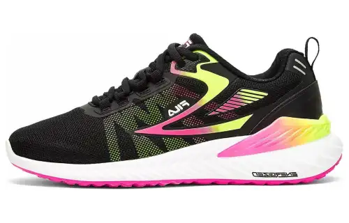 FILA Trazoros Energized 2 Abrasion Resistant Breathable Abrasion Resistant Breathable Low top Running Shoes Women's