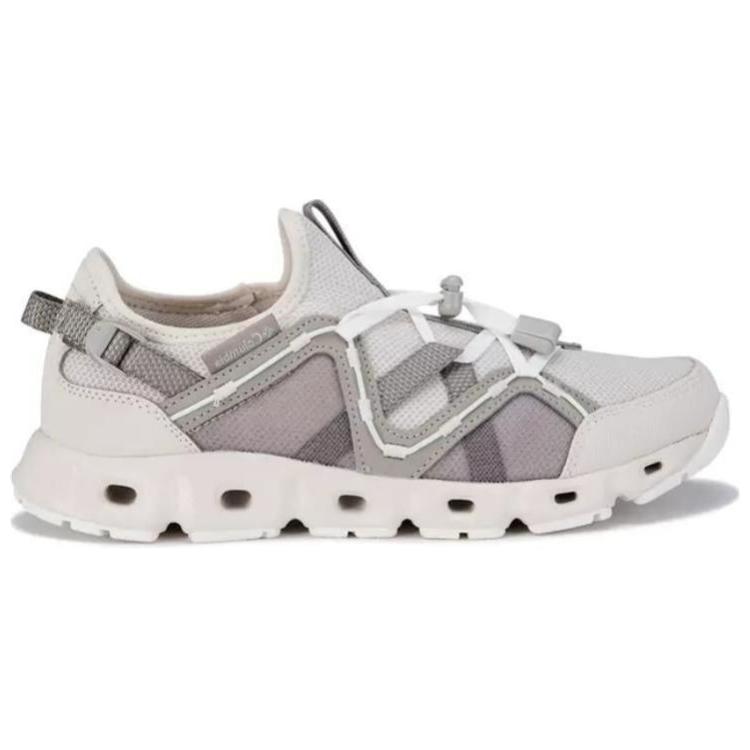 Columbia Cushioning Breathable Cushioning Breathable Low top Outdoor Shoes Women’s Khaki