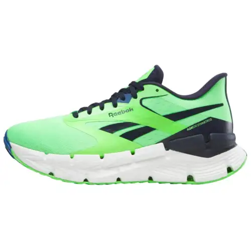 FloatZig Reebok Symmetros 'Solar Lime Vector Navy'