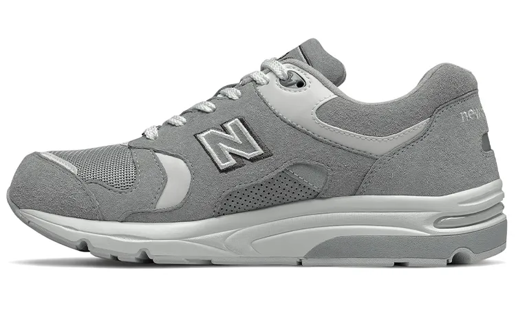 New Balance 2020 Casual Retro Sneakers 'Grey White'