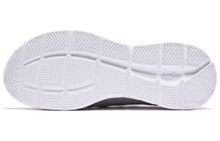 QIAODAN Fleece Lined Thermal, Sports, Comfortable And Versatile Textile, Synthetic Leather Cushioning Lightweight