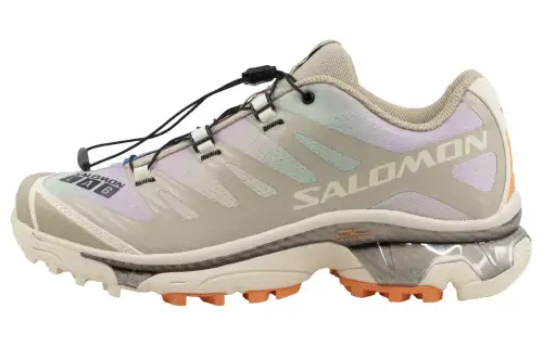 SALOMON XT-4 OG Aurora Borealis Shortbread