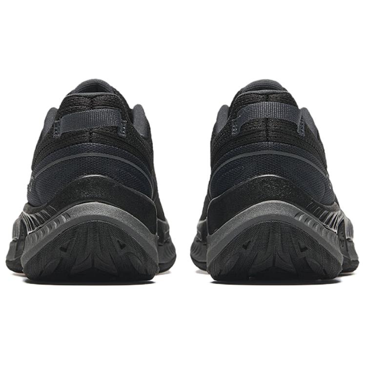 Anta Slip Resistant Slip Resistant Low top Running Shoes Women’s Black