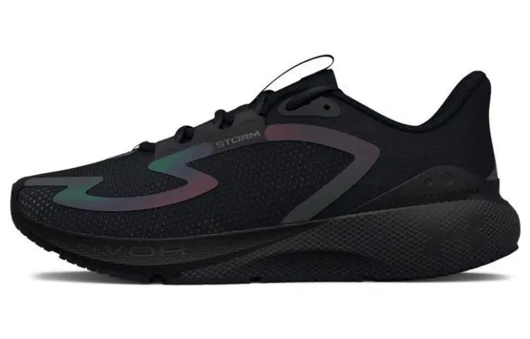 Under Armour HOVR Machina 3 Black Phantom