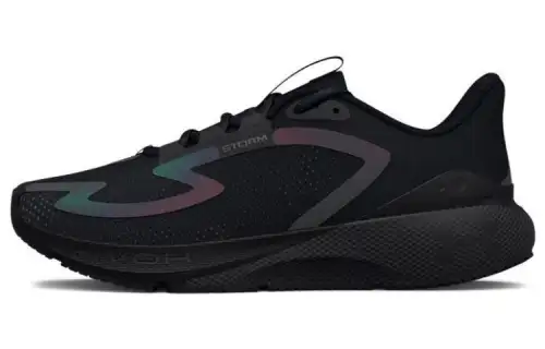 Under Armour HOVR Machina 3 Black Phantom