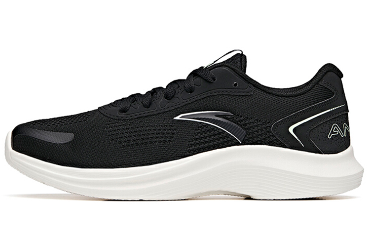 Anta Comfortable Breathable Abrasion Resistant Slip Resistant Breathable Abrasion Resistant Slip Resistant Low top