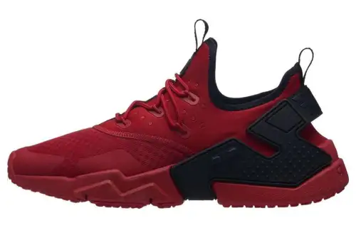 Nike Air Huarache Drift Gym Red Black