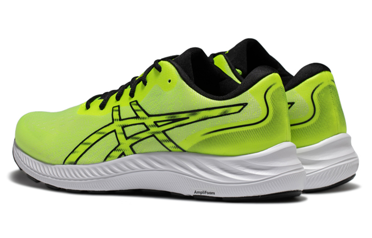 ASICS Gel Excite 9 ‘Safety Yellow’