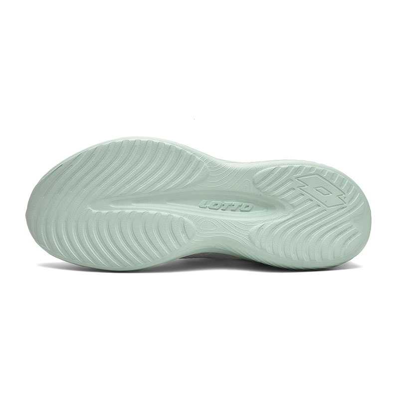 LOTTO Cushioning Breathable Lightweight Cushioning Breathable Lightweight Low top Running Shoes Men's