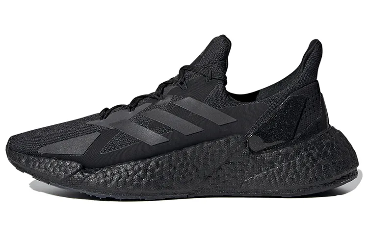 Adidas X9000L4 'Core Black'